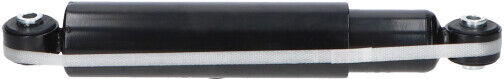 Kavo Parts Stoßdämpfer Ssa10770 Hinterachse Für Rover Land