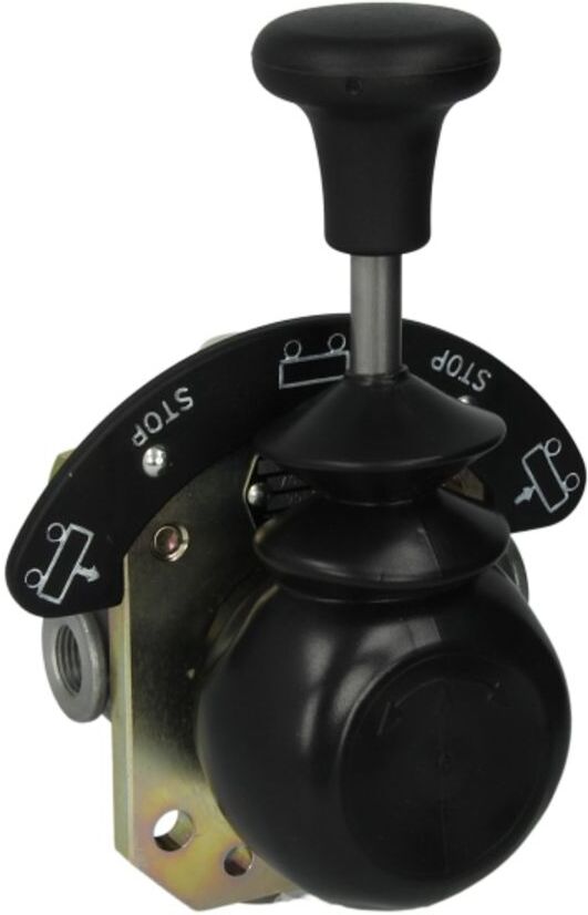 Niveauregelventil KNORR-BREMSE SV 3164