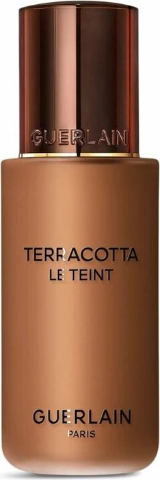 Guerlain TERRA 23 Luminizer Compact Powder 8N 35 ml (8N) (054015)
