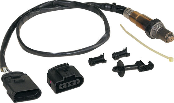 Bosch Lambdasonde 0258010034 Für Karmann Vw