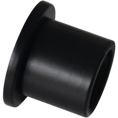 Gardinenstangenhalter "Wandlager für Ø 20 mm", schwarz (schwarz, matt), SCHÖNER WOHNEN-KOLLEKTION, Gardinenstangenhalterungen, Serie Einzelprogramm Leon Ø 20 mm