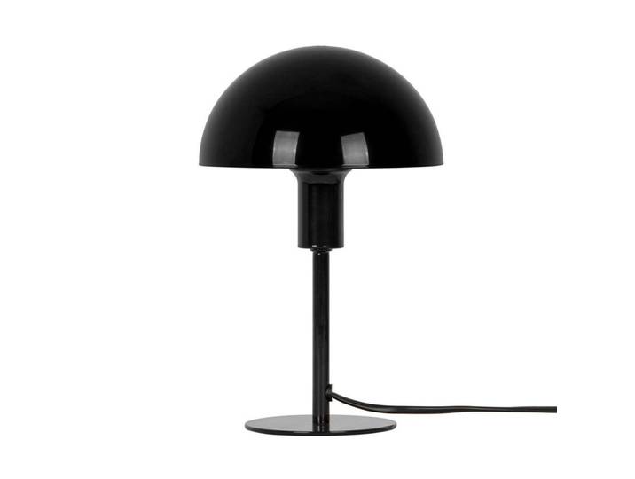 Ellen Mini Tischleuchte Black - Nordlux - Wohnzimmer - Metall
