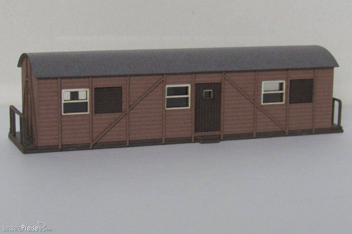 Modellbau Laffont T711