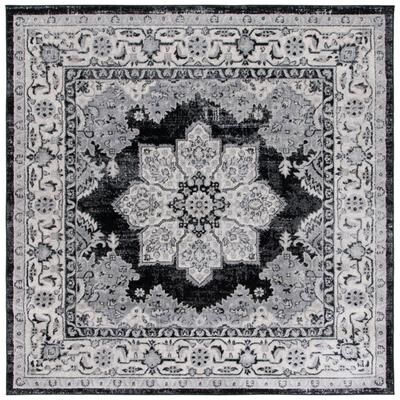 SAFAVIEH Brentwood Donna Oriental Medallion Rug