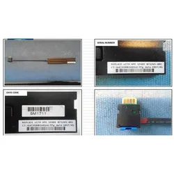 HPE SPS-BATT PACK MC 12W V3, Server Zubehör