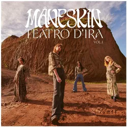 Rca Intern, Schallplatten, Teatro d/'ira-Vol.1 (Moneskin)