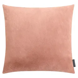 MAGMA Kissenbezug Corto 50 x cm Polyester Rosa Altrosa
