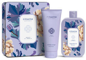 Gift Wells Coffret Rituena Magia di Persia Set 1 un