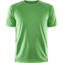 CRAFT Core Unify Trainingsshirt Herren 606000 - CRAFT green XL