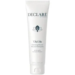 DECLARÉ OLU'OLU Cleansing Mousse