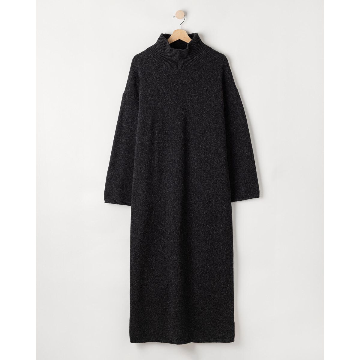 Holebrook Viveka Dress black mel. (998) XS A62603-998-XS