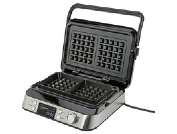 SILVERCREST® Gaufrier Premium