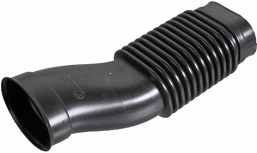 Metzger Autoteile Ansaugschlauch, Luftfilter 2388044 Eingang Für Vaughall Gm