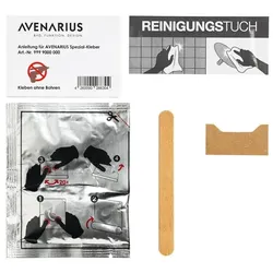 Avenarius Spezial-Kleber V6, Serie Univ. 9999000000