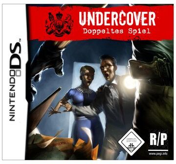 Anaconda - Undercover: Doppeltes Spiel - Preis vom 11.10.2026 03:10:56 h