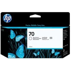 HP Tinte 70 C9459A Glanzverbesserer