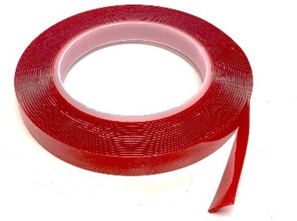 Sekurit Dicht/-Klebeband, Autoglas 9201139986