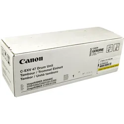 Canon Trommel 8523B002 C-EXV47 yellow