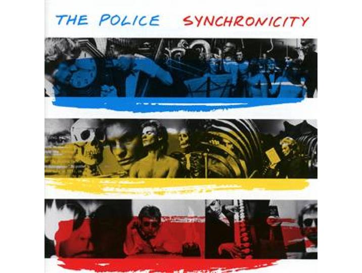 synchronicity