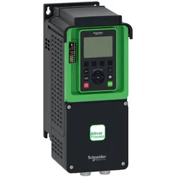 Schneider Electric ATV630U22N4 Variable speed drive ATV630, 2,2kW/3HP, 380-480V, IP21/UL type 1
