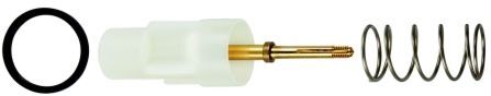 Grohe Hülse 43453 komplett 43453000 für WC-Druckspüler