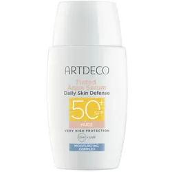40ml ARTDECO Tinted Aqua Serum Daily Skin Defense SPF 50+