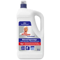 MR. PROPER Professional Allzweckreiniger 4 in 1 5,0 l