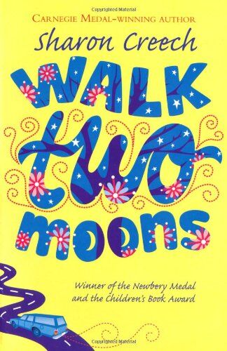 Sharon Creech - Walk Two Moons - Preis vom 04.10.2026 03:51:26 h