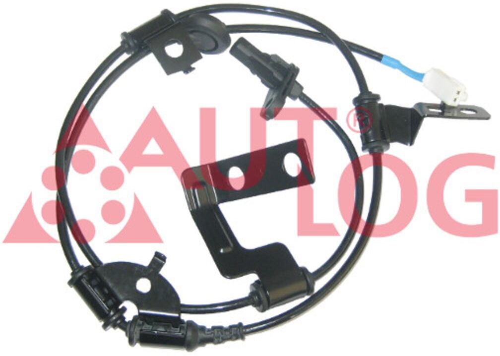 Sensor, Raddrehzahl AUTLOG AS5134 Links