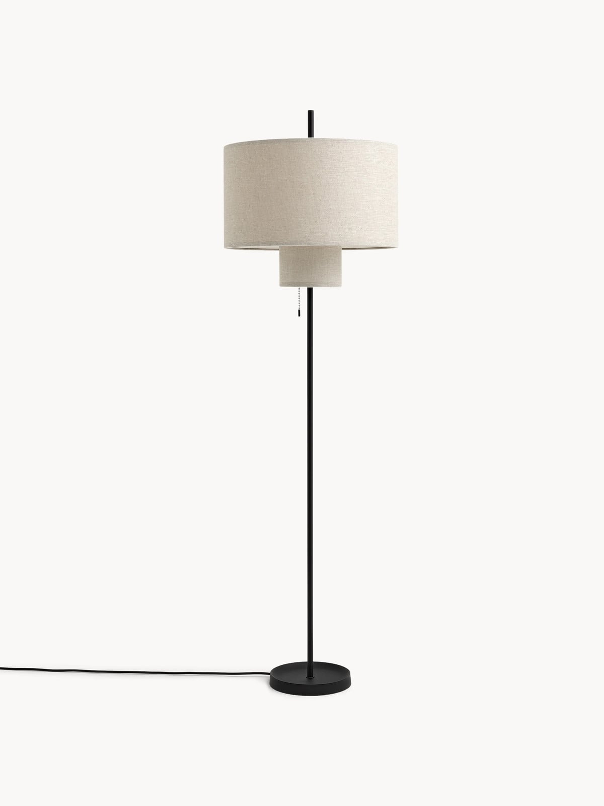New Works Vloerlamp Margin