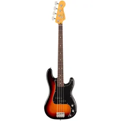 Fender American Pro Classic Precision Bass RW 3TS - E-Bass