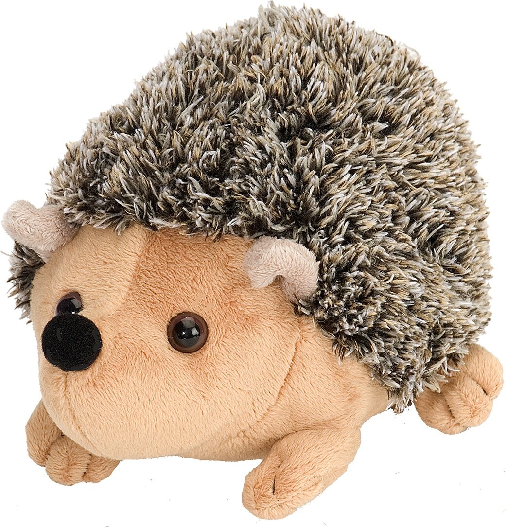 WILD REPUBLIC Peluche Erizo .