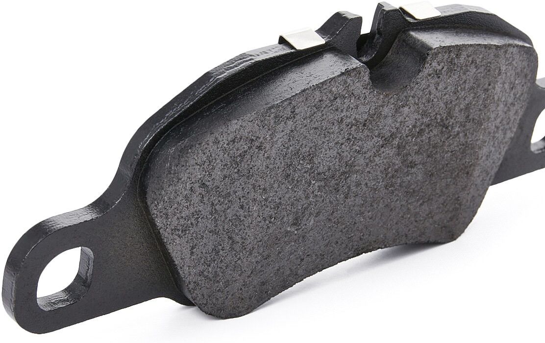 BREMBO P 65 018 Brake pad set