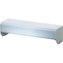 Hensel KV EB 12 Kabeleinführungsblende für Gehäuse m.12TE je Reihe