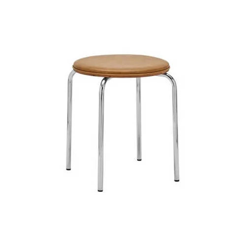 House Doctor Comma kruk set van 4 stuks cognac/zilver