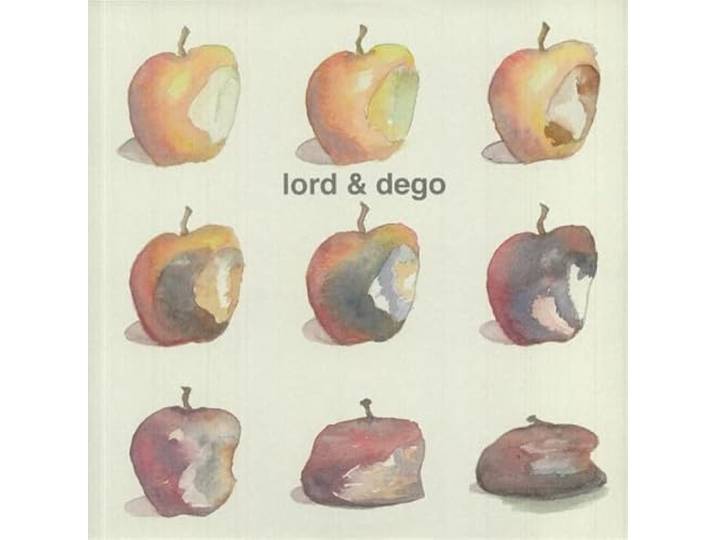 Matt Lord, Dego - Lord & Dego 2
