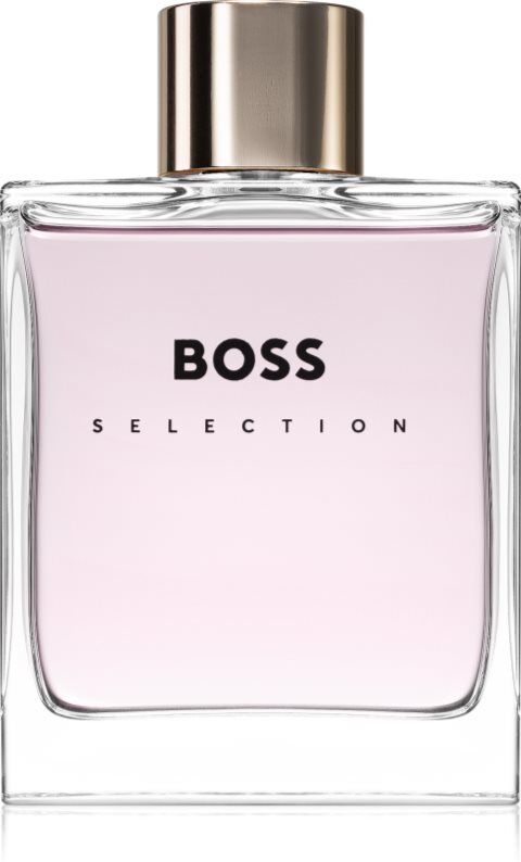 Hugo Boss BOSS Selection EDT für Herren 100 ml