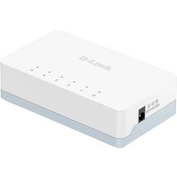 D-Link DES-1005C/V/E Ethernet Switch 5 Port 10 / 100 MBit/s