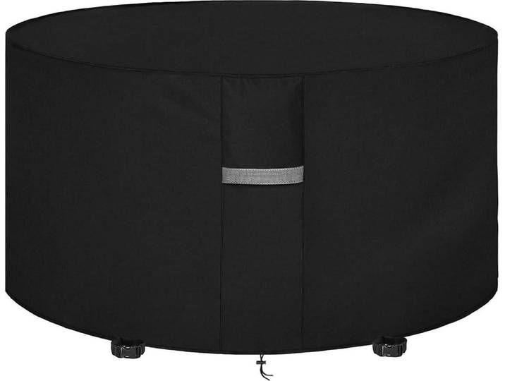 Dokon Gartenmöbel Abdeckung 600D Oxford Wasserdicht 230x100cm