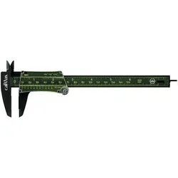 Wiha Messschieber caliMax Ablesung 0,1 mm - 27083