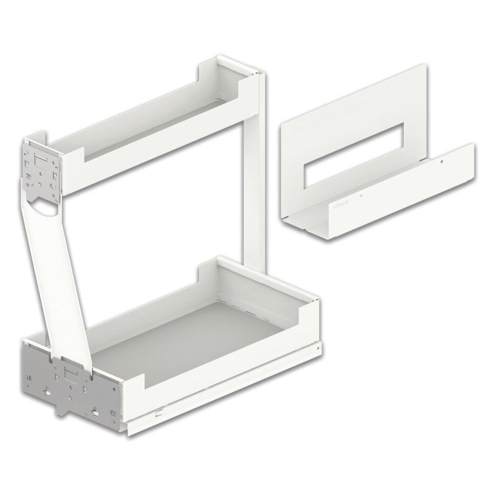 Peka Metall Unterschrank-Frontauszug Pinello Board (200.2527.01)