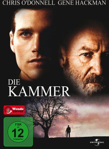 James Foley - Die Kammer - Preis vom 27.09.2026 03:53:48 h