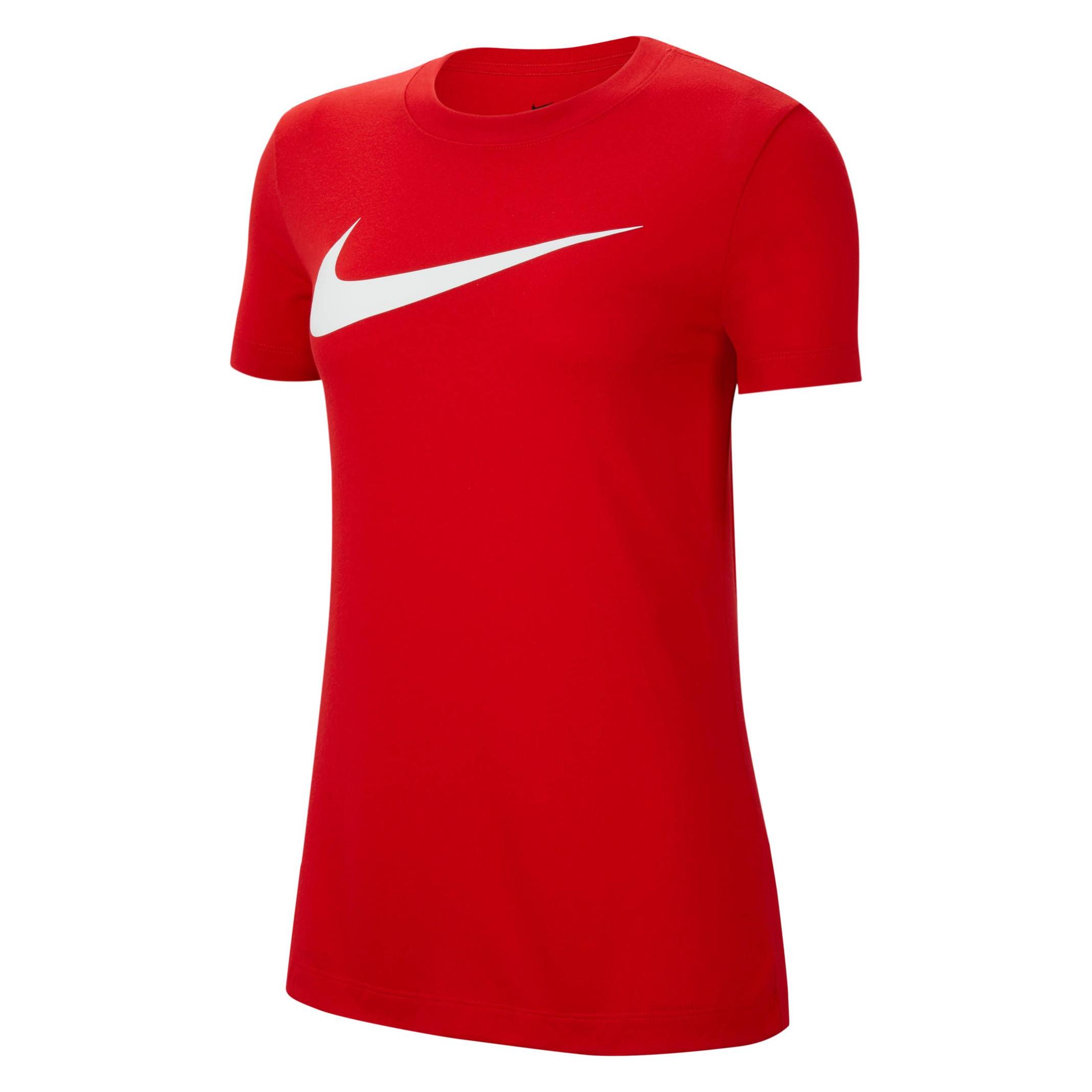 Nike Park 20 T-Shirt Swoosh Damen (S) (K9984)