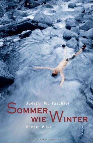 Taschler, Judith W. - Sommer wie Winter - Preis vom 16.10.2026 11:41:07 h