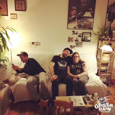 Gästeliste Geisterbahn, Folge 32: Make Honey Great Again - Herm,Donnie,Nilz, Audio, 4260507131461