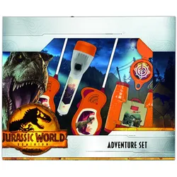 Jurassic World Dominion Adventureset 5 tlg.