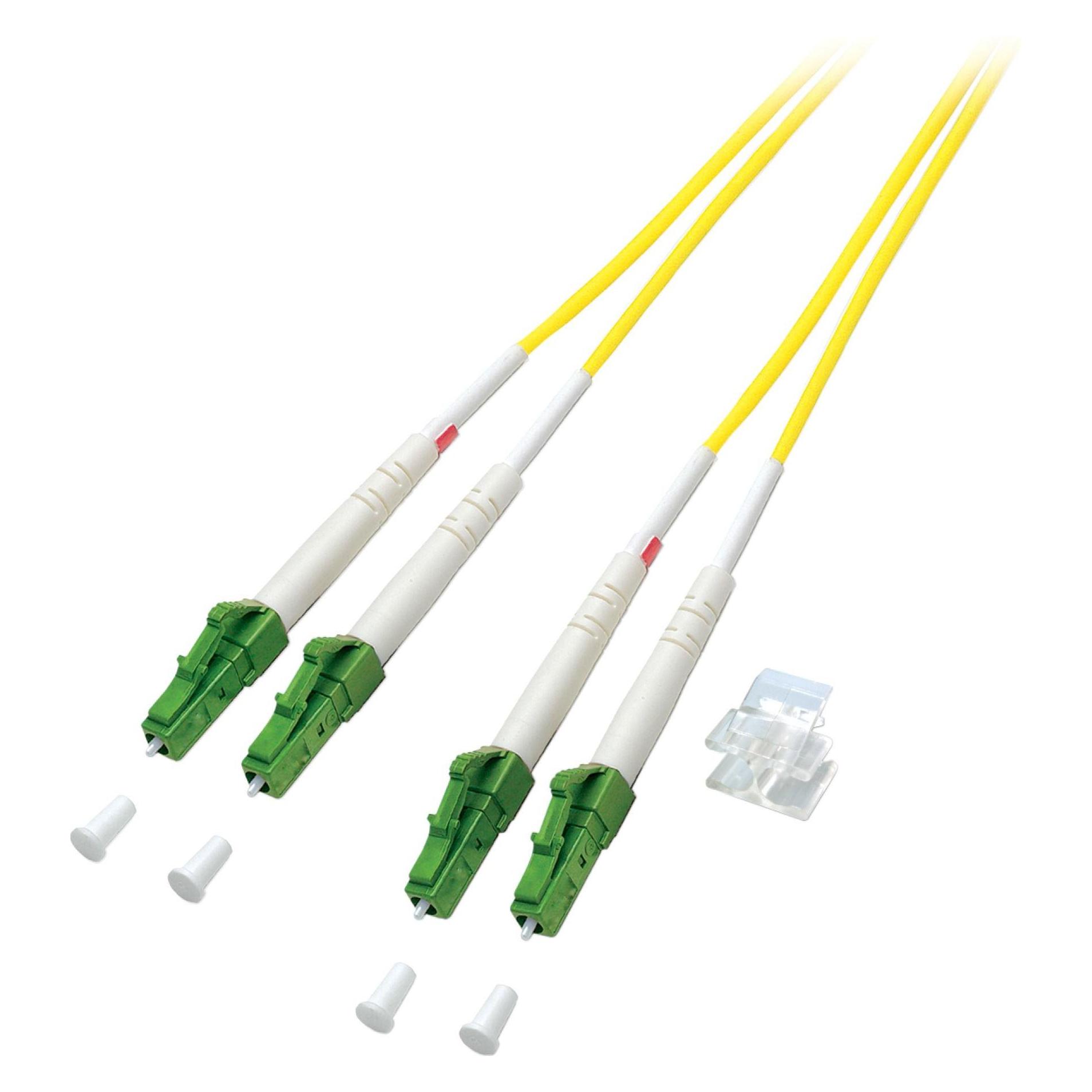 EFB Elektronik LC/APC-LC/APC 9/125µ, OS2 (5 m) (O0381.5)