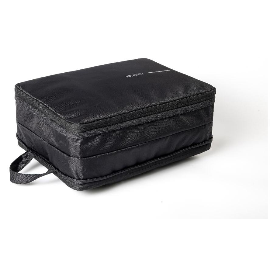 XD Design TRAVEL CUBE FALTTASCHE P705.202 (12 l) (12920764)