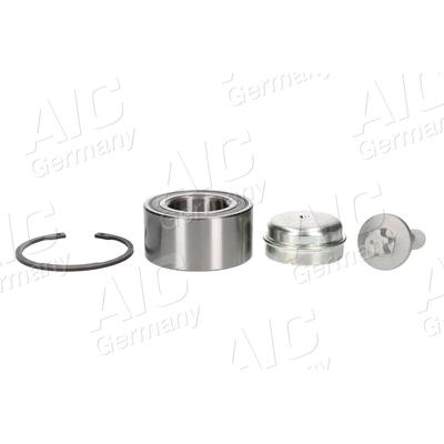 AIC Radlagersatz 72946 Vorderachse für Mercedes