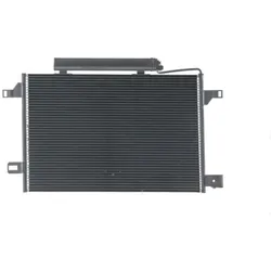 Kondensator Klimaanlage MAHLE AC 452 000S für Mercedes-Benz Sprinter 3,